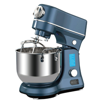 10l S/S Powerful Digital Control Stand Dough Mixer